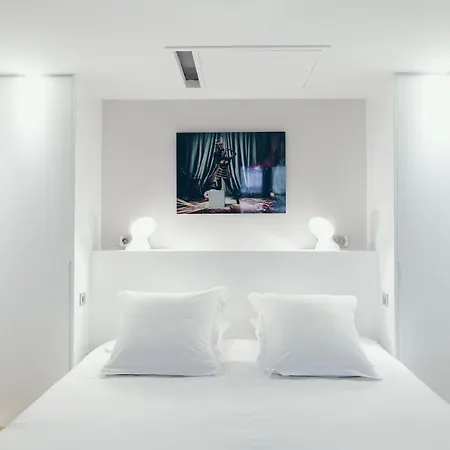 Frühstückspension T3 Luxe Hyper Centre 4*