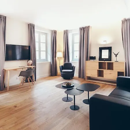 Bed & Breakfast T3 Luxe Hyper Centre Bordeaux