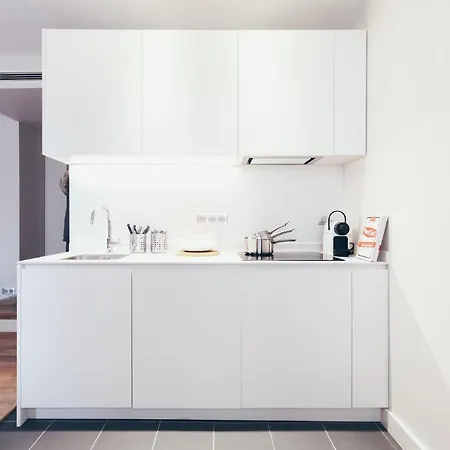 T3 Luxe Hyper Centre 4*