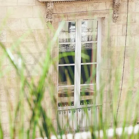 T3 Luxe Hyper Centre 4*