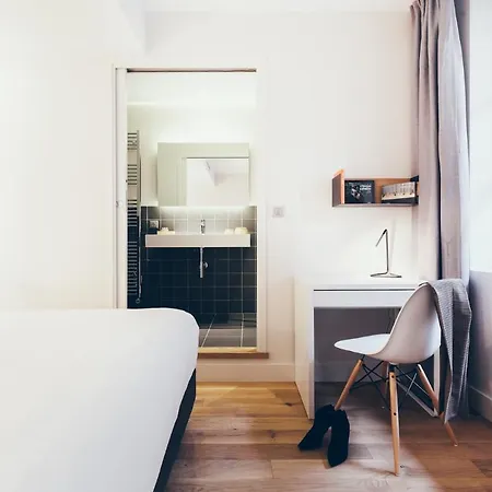 T3 Luxe Hyper Centre Bed & Breakfast Bordeaux