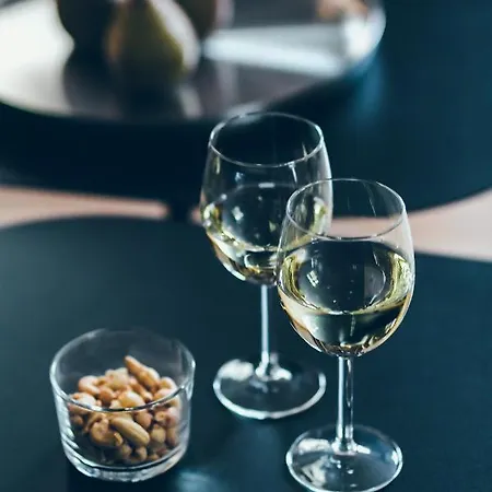 Alojamento de Acomodação e Pequeno-almoço T3 Luxe Hyper Centre 4*