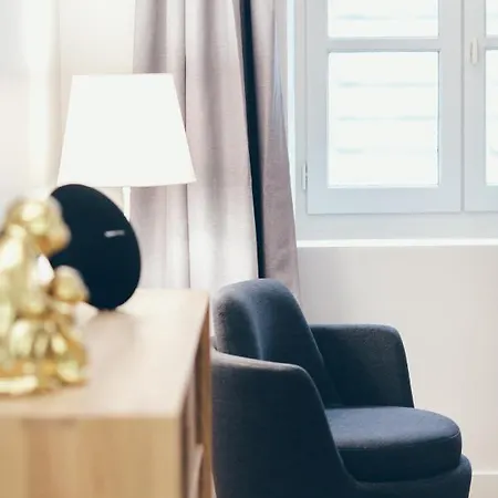 T3 Luxe Hyper Centre Bordeaux