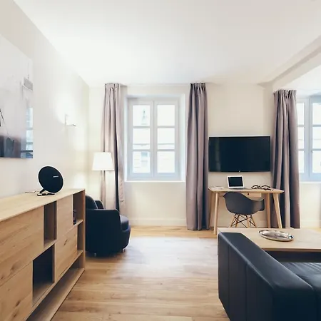 T3 Luxe Hyper Centre 4*