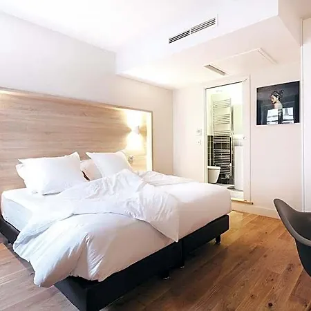 Alojamento de Acomodação e Pequeno-almoço T3 Luxe Hyper Centre 4*