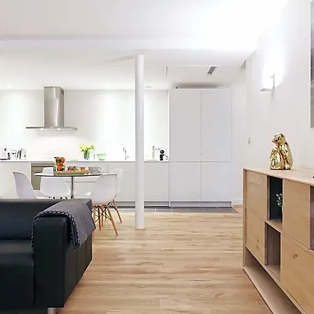 T3 Luxe Hyper Centre