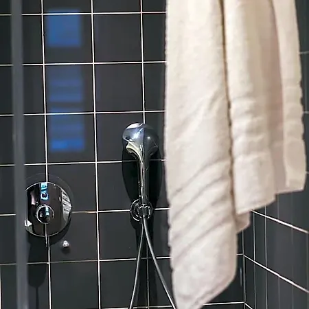 Alojamento de Acomodação e Pequeno-almoço T3 Luxe Hyper Centre 4*