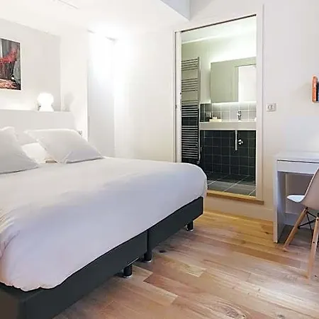 Alojamento de Acomodação e Pequeno-almoço T3 Luxe Hyper Centre