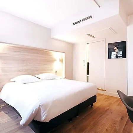 T3 Luxe Hyper Centre Alojamento de Acomodação e Pequeno-almoço