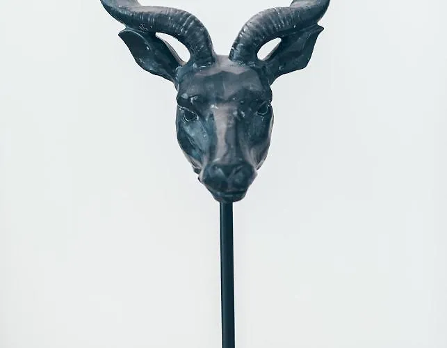 Oda ve Kahvaltı T3 Luxe Hyper Centre Bordeaux