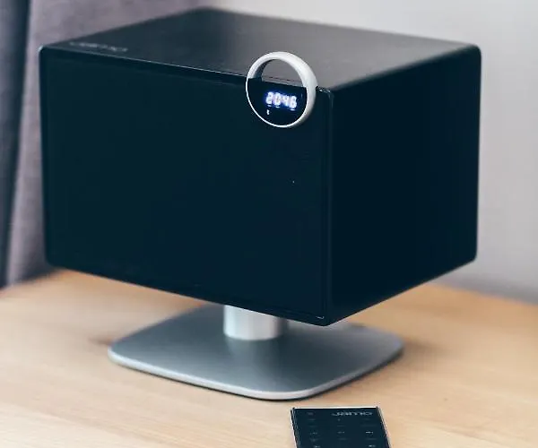 Bed and Breakfast T3 Luxe Hyper Centre 4*