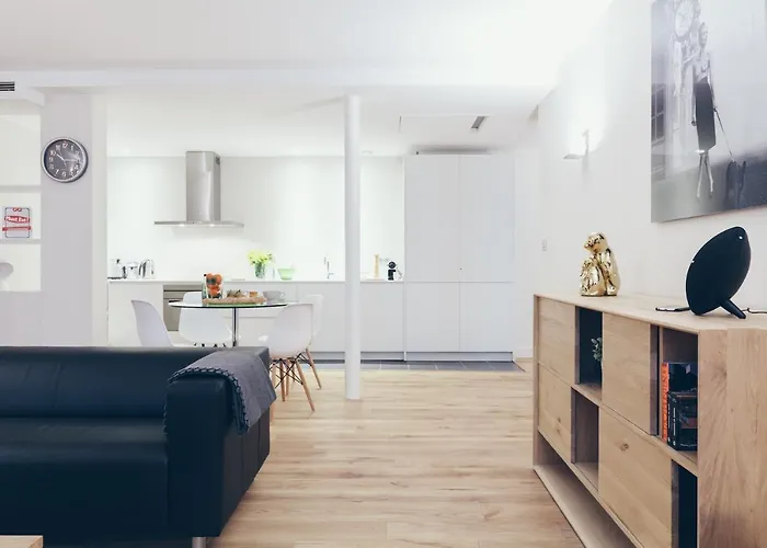 Bed and Breakfast T3 Luxe Hyper Centre Μπορντό