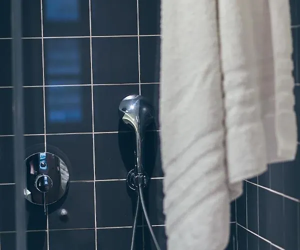 T3 Luxe Hyper Centre