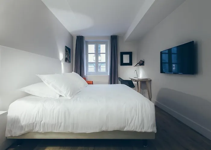 T3 Luxe Hyper Centre