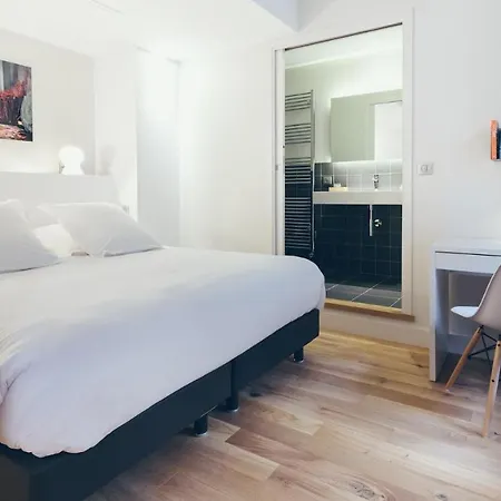 T3 Luxe Hyper Centre בורדו