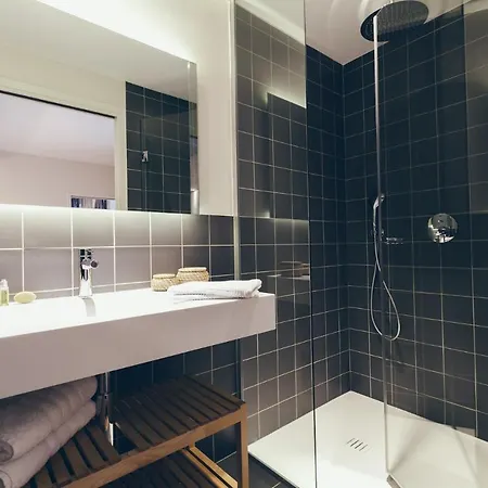 T3 Luxe Hyper Centre Nocleg ze śniadaniem
