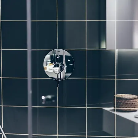 Nocleg ze śniadaniem T3 Luxe Hyper Centre