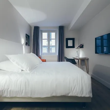 T3 Luxe Hyper Centre