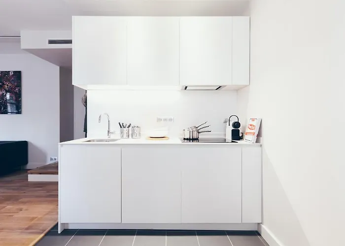 T3 Luxe Hyper Centre 4*