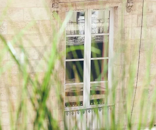 T3 Luxe Hyper Centre 4*