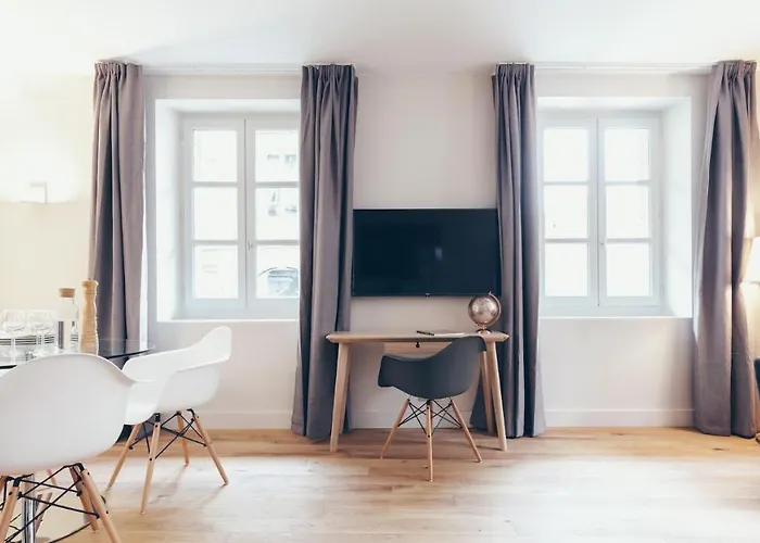 T3 Luxe Hyper Centre