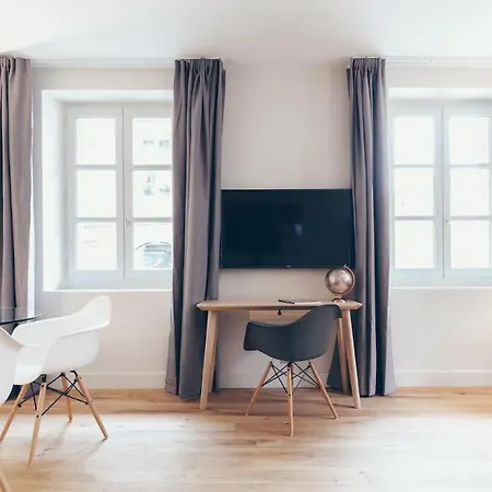 T3 Luxe Hyper Centre