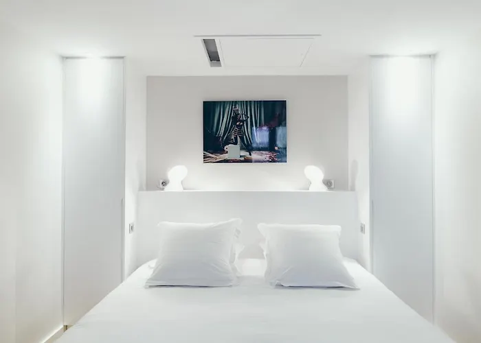 Alojamento de Acomodação e Pequeno-almoço T3 Luxe Hyper Centre 4*