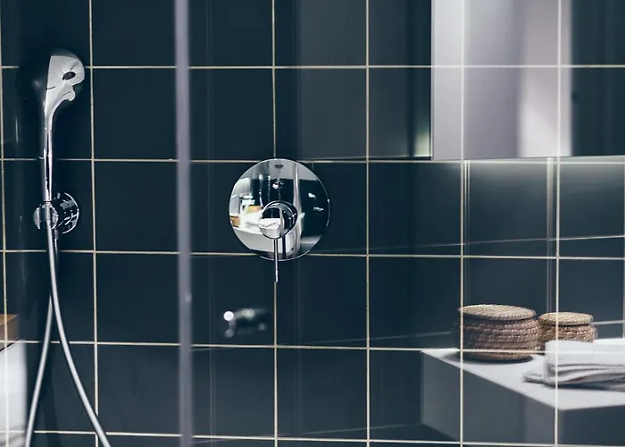 Alojamento de Acomodação e Pequeno-almoço T3 Luxe Hyper Centre