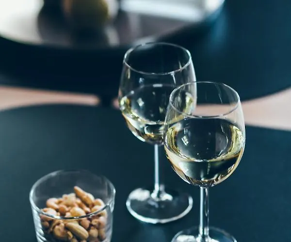 Alojamento de Acomodação e Pequeno-almoço T3 Luxe Hyper Centre 4*