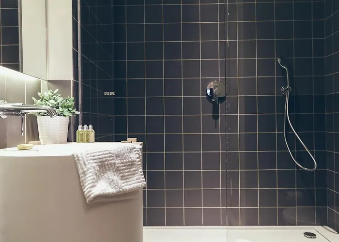 T3 Luxe Hyper Centre 4* Bordéus